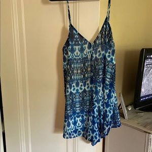 Show me your Mumu romper